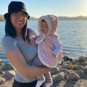 Meet your Posher, Jasmine